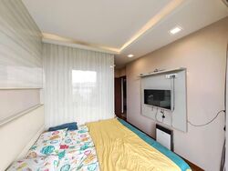 1 Canberra (D27), Condominium #530781971